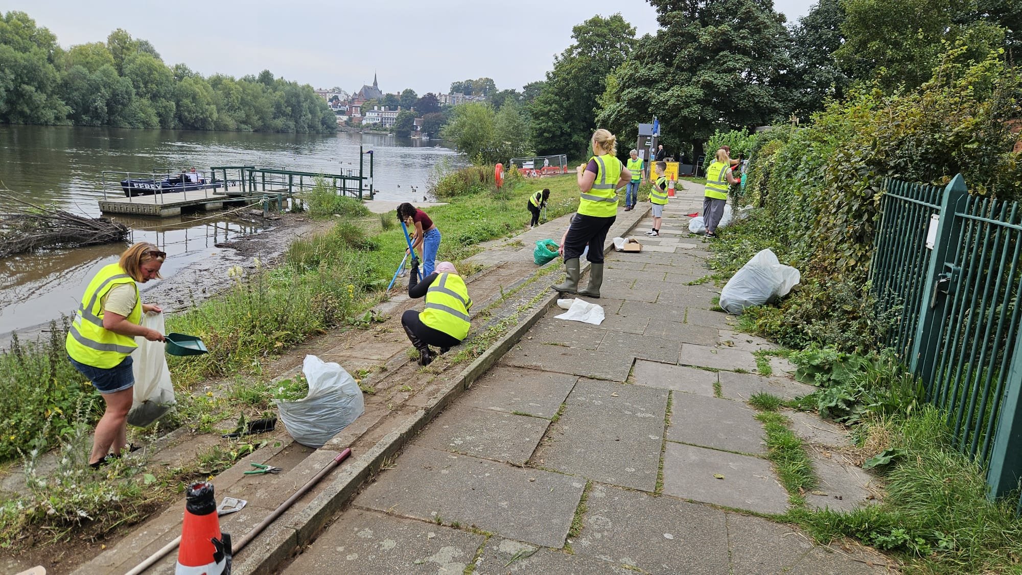 Let’s make Sandy Lane Park beautiful again
