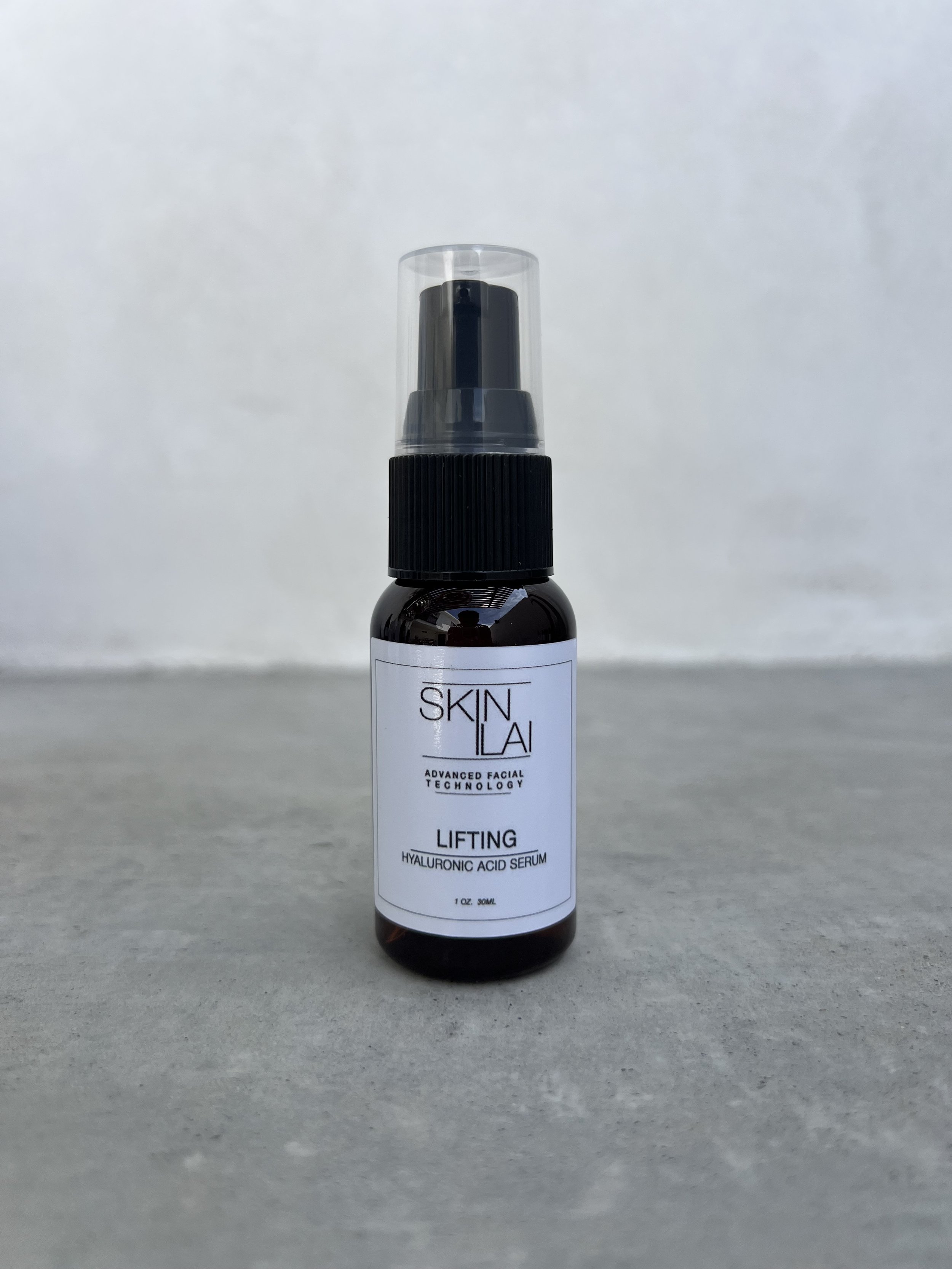 Lifting - Hyaluronic Acid Serum