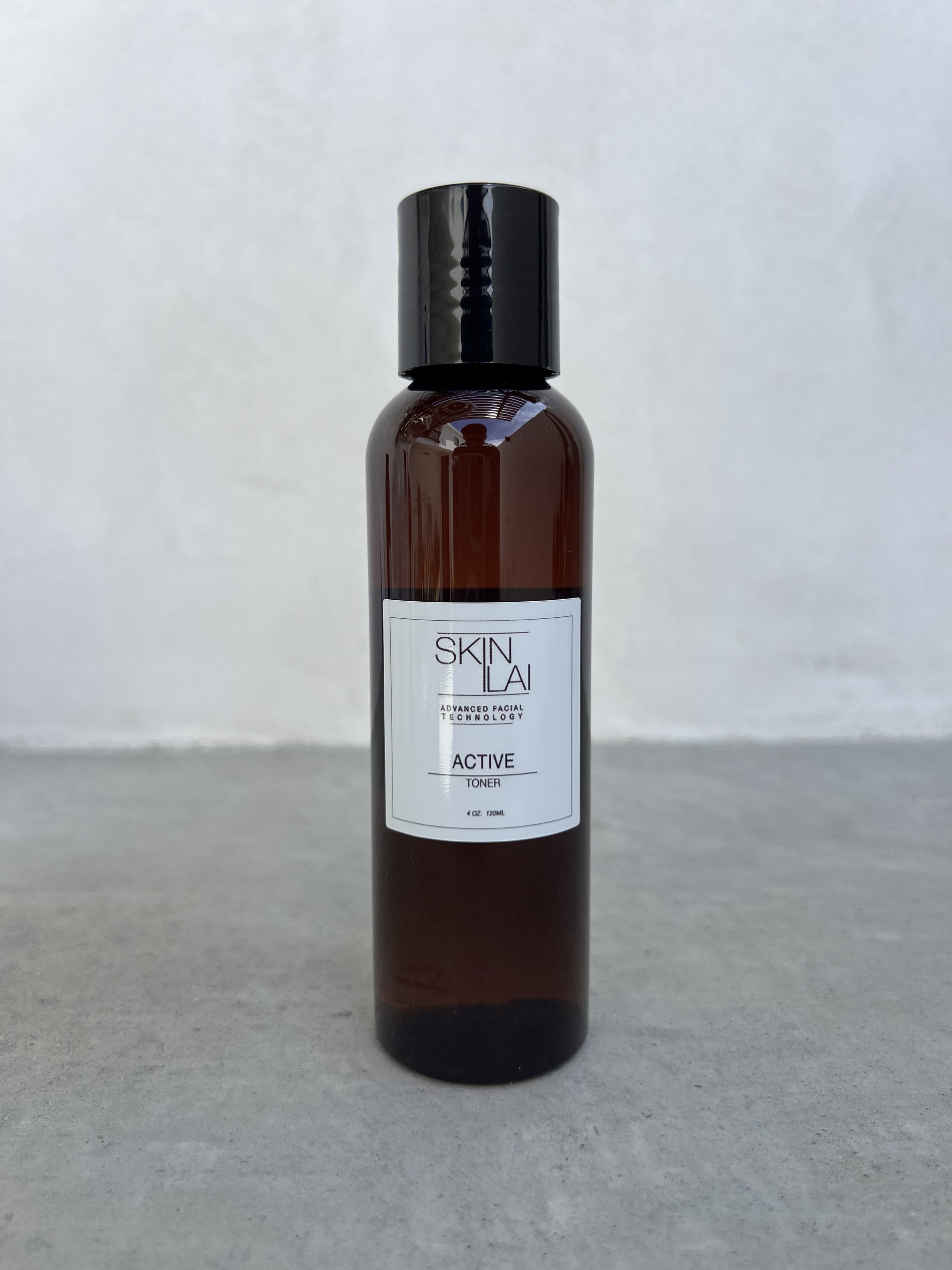 Active - Toner