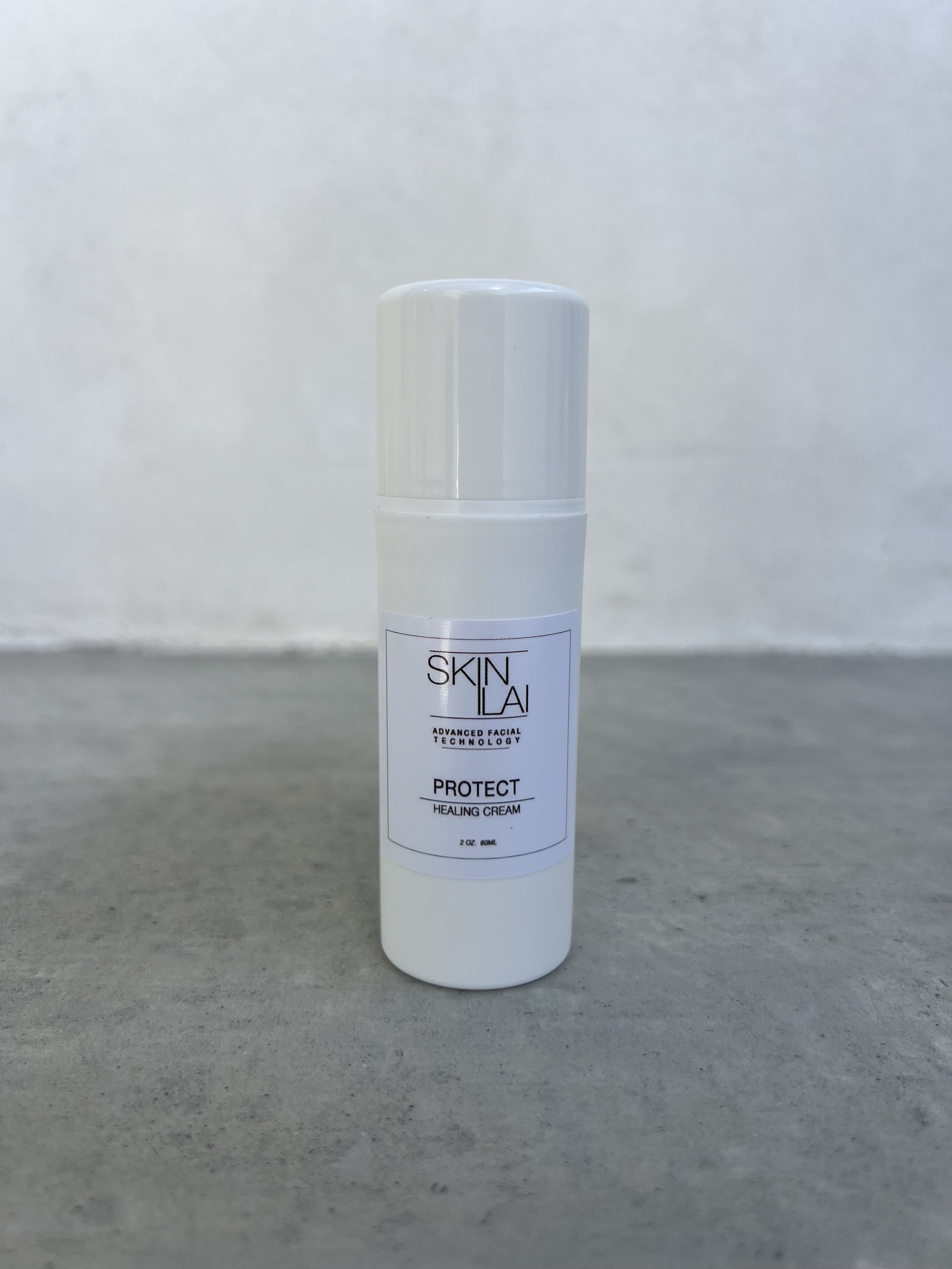 Protect - Healing Cream