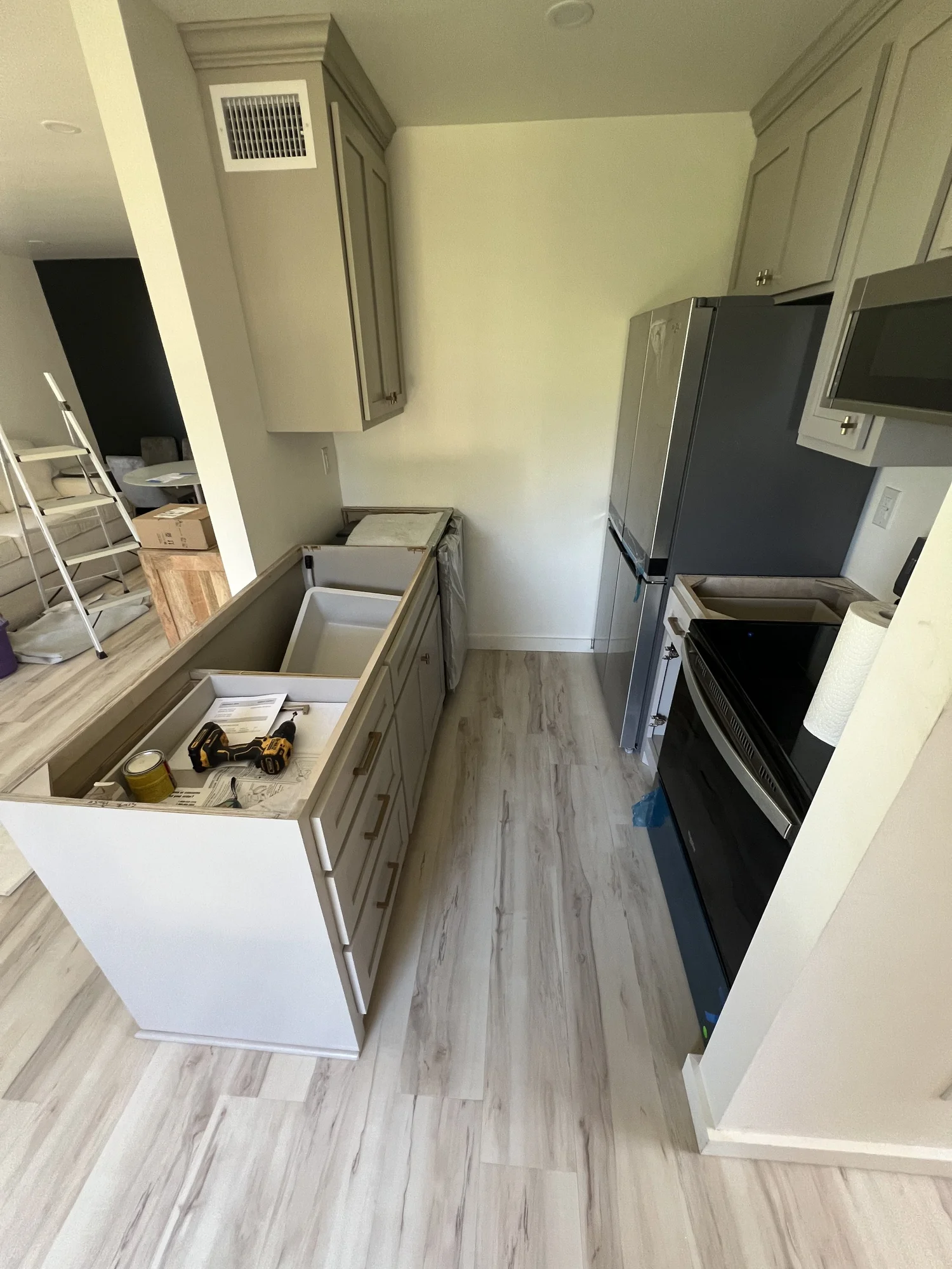Seacliff — Calucutta Dante Quartz