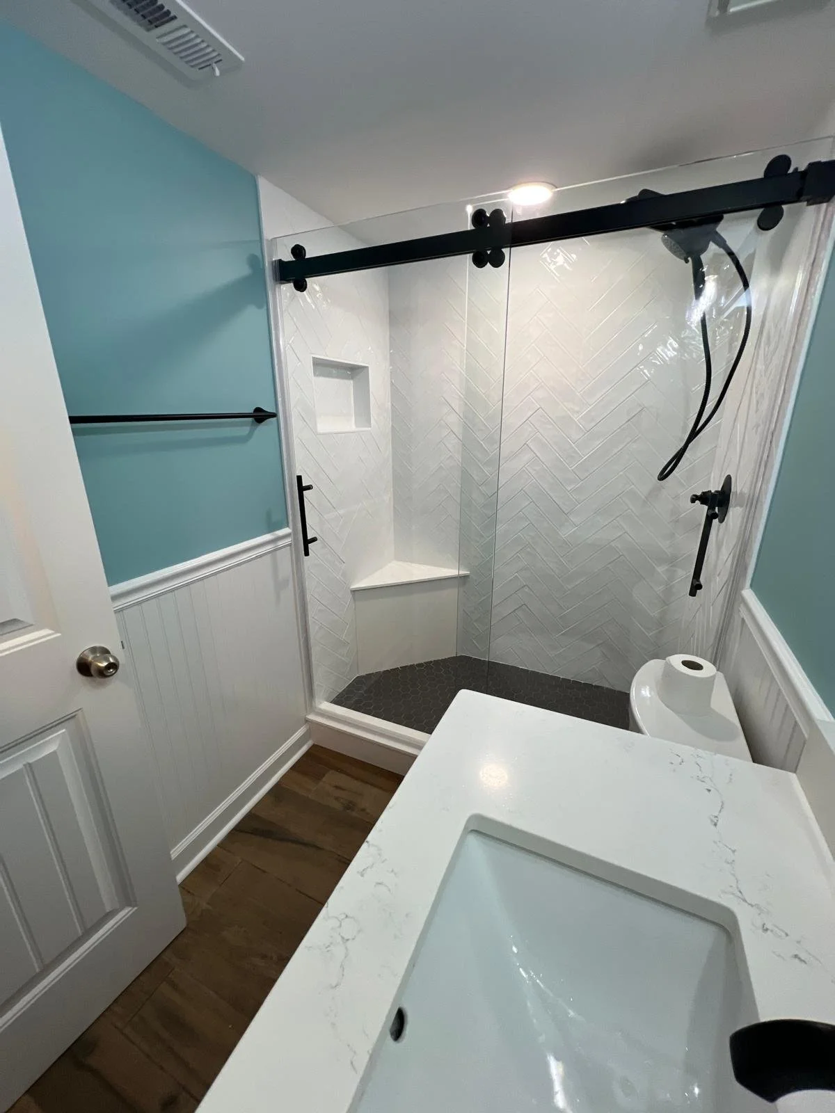 Seacrest — Crescent Quartz Acadia
