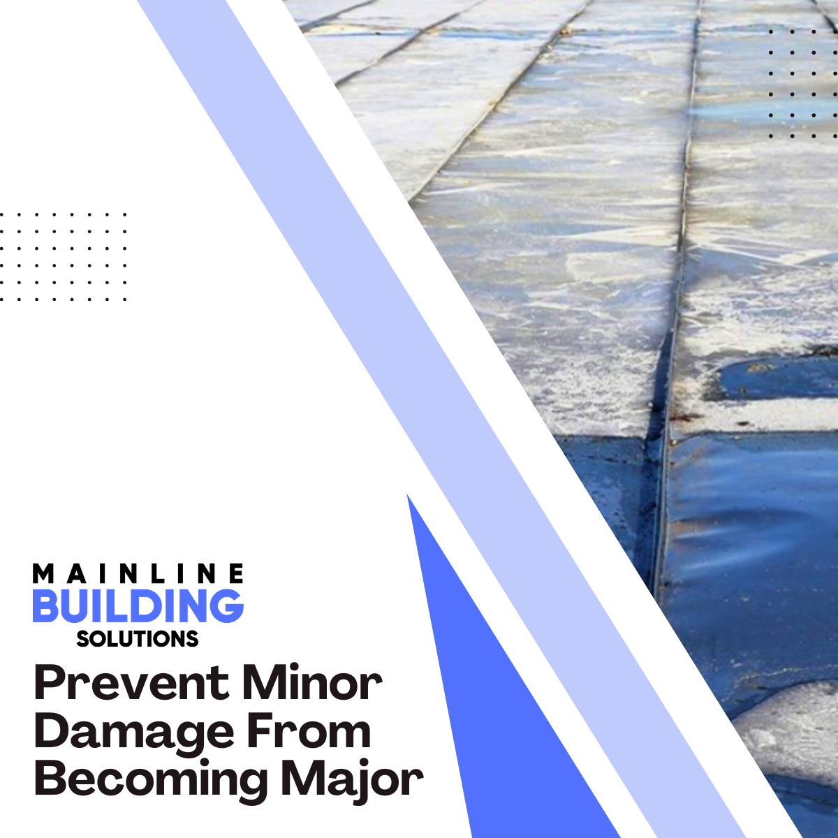 The Hidden Costs of Winter Roof Damage in the Midwest