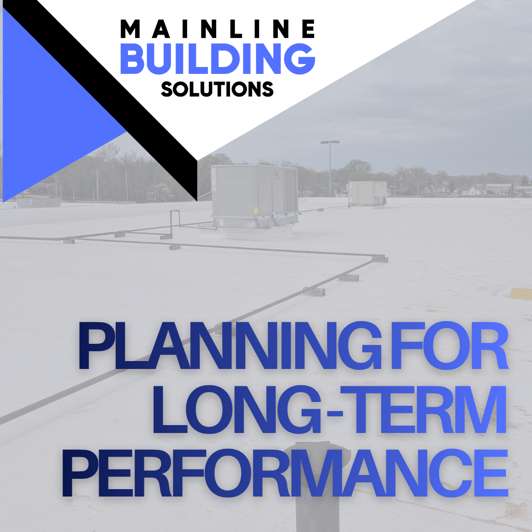 Planning Your Midwest Commercial Roof Replacement: How to Choose the Right Materials