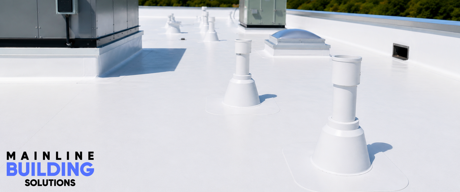 proper installation of prefabricated roof flashings