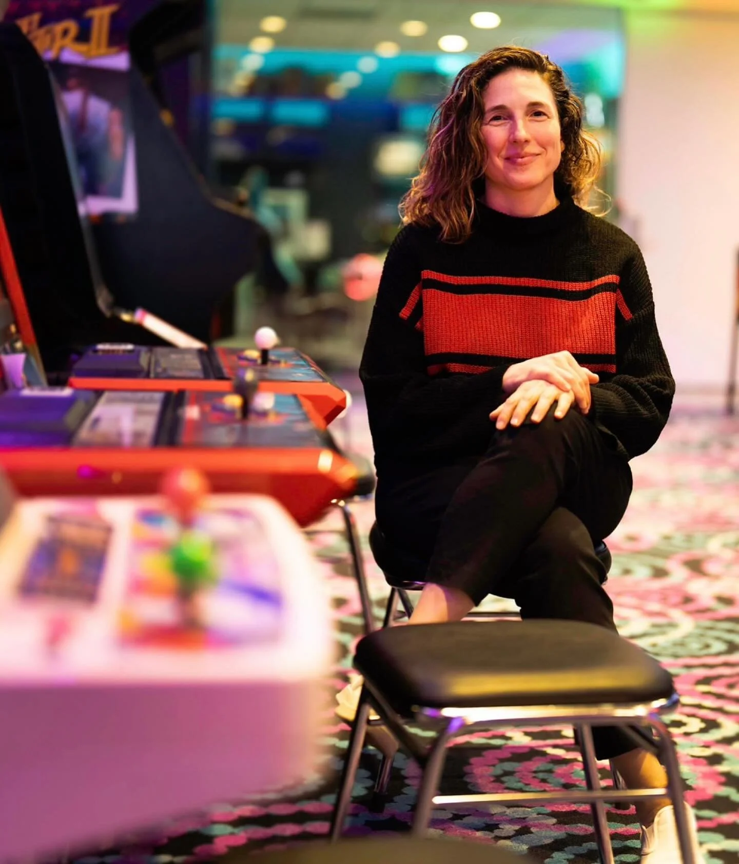 ALLUSION MAGAZINE &mdash; THE VICARIOUS COLUMN PRESENTS: AMANDA OVERTON @leeloo10481 

Amanda Overton is an esteemed Executive Producer and television writer. She has led writers&rsquo; rooms on multiple record-breaking series such as Netflix&rsquo;s