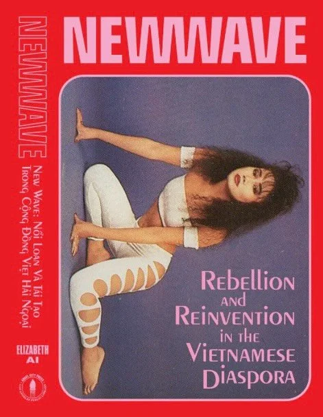 ★ New Wave directed by Elizabeth Ai @elizabeth_ai / @newwavedocumentary 

 ★ Last semester, we had our first ever team &amp; friends field trip and in-person hangout to see a screening of New Wave, a documentary that&rsquo;s breaking all kinds of ste
