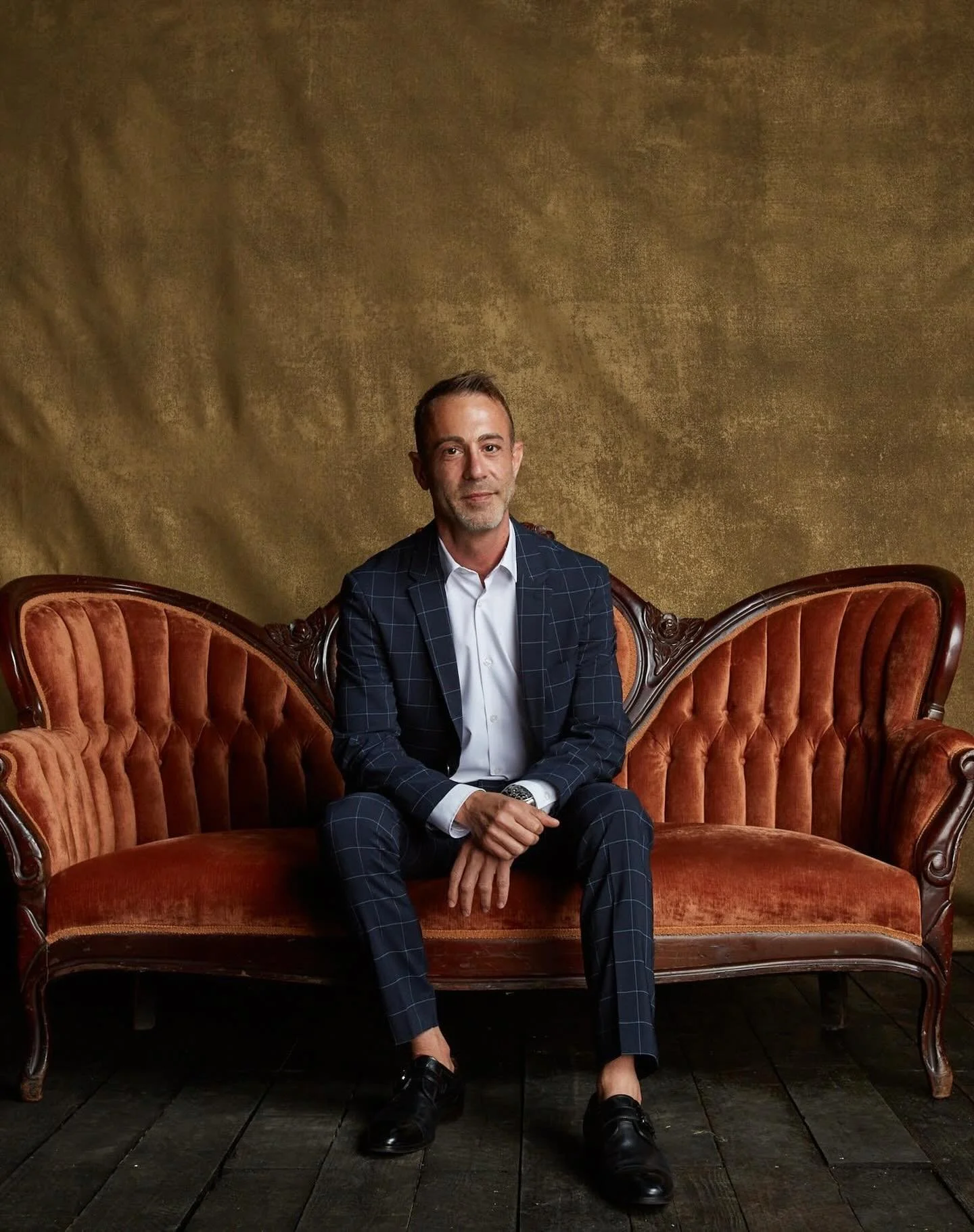 ALLUSION MAGAZINE &mdash; THE VICARIOUS COLUMN PRESENTS: MATT OGENS @mattogens 

Matt Ogens is an Academy-Award nominated, Emmy-winning director known for authentic, human documentaries such as Audible, Madu, and Home + Away. He is a versatile creati