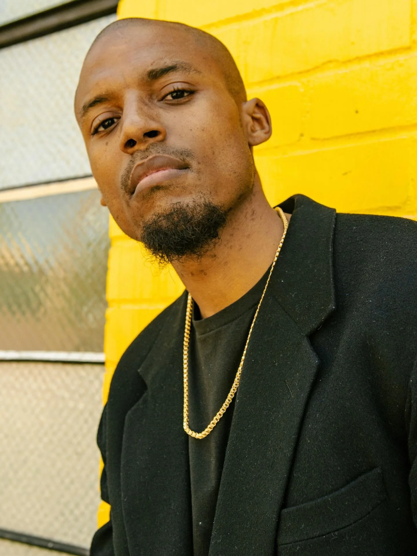 ALLUSION MAGAZINE &mdash; THE VICARIOUS COLUMN PRESENTS: JORDAN MITCHELL @jay_mitch92 

Jordan Mitchell is a television writer best known for his work on the iCarly reboot and Raven&rsquo;s Home. a writer by day, a script consultant by noon, and a st