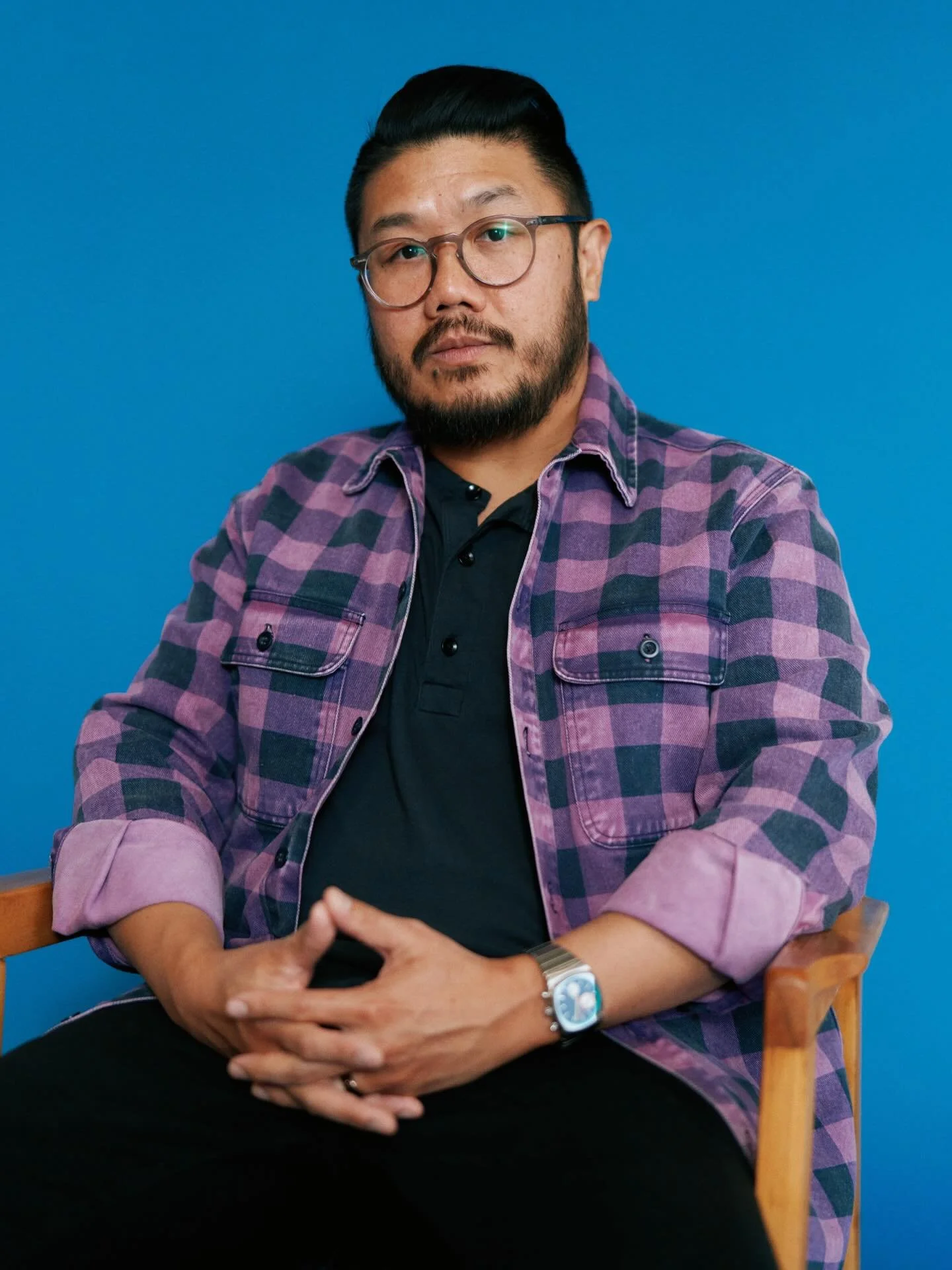 ALLUSION MAGAZINE &mdash; THE VICARIOUS COLUMN PRESENTS: KEVIN LAU 

Kevin Lau, a seasoned writer and producer, create genre-bending worlds that are beyond our imagination. He has been staffed on House of the Dragon, Dune: Prophecy, Westworld, Lovecr