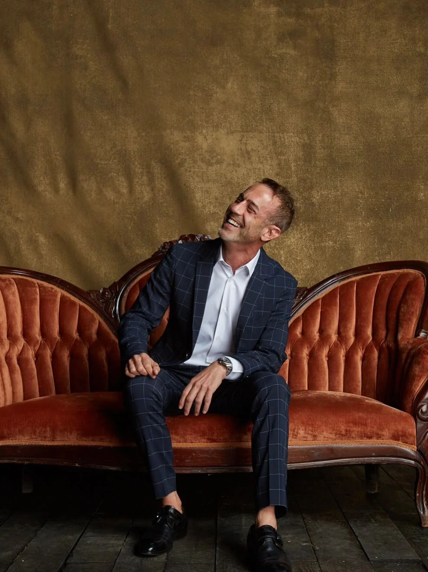 ALLUSION MAGAZINE &mdash; THE VICARIOUS COLUMN PRESENTS: MATT OGENS @mattogens 

Matt Ogens is an Academy-Award nominated, Emmy-winning director known for authentic, human documentaries such as Audible, Madu, and Home + Away. He is a versatile creati