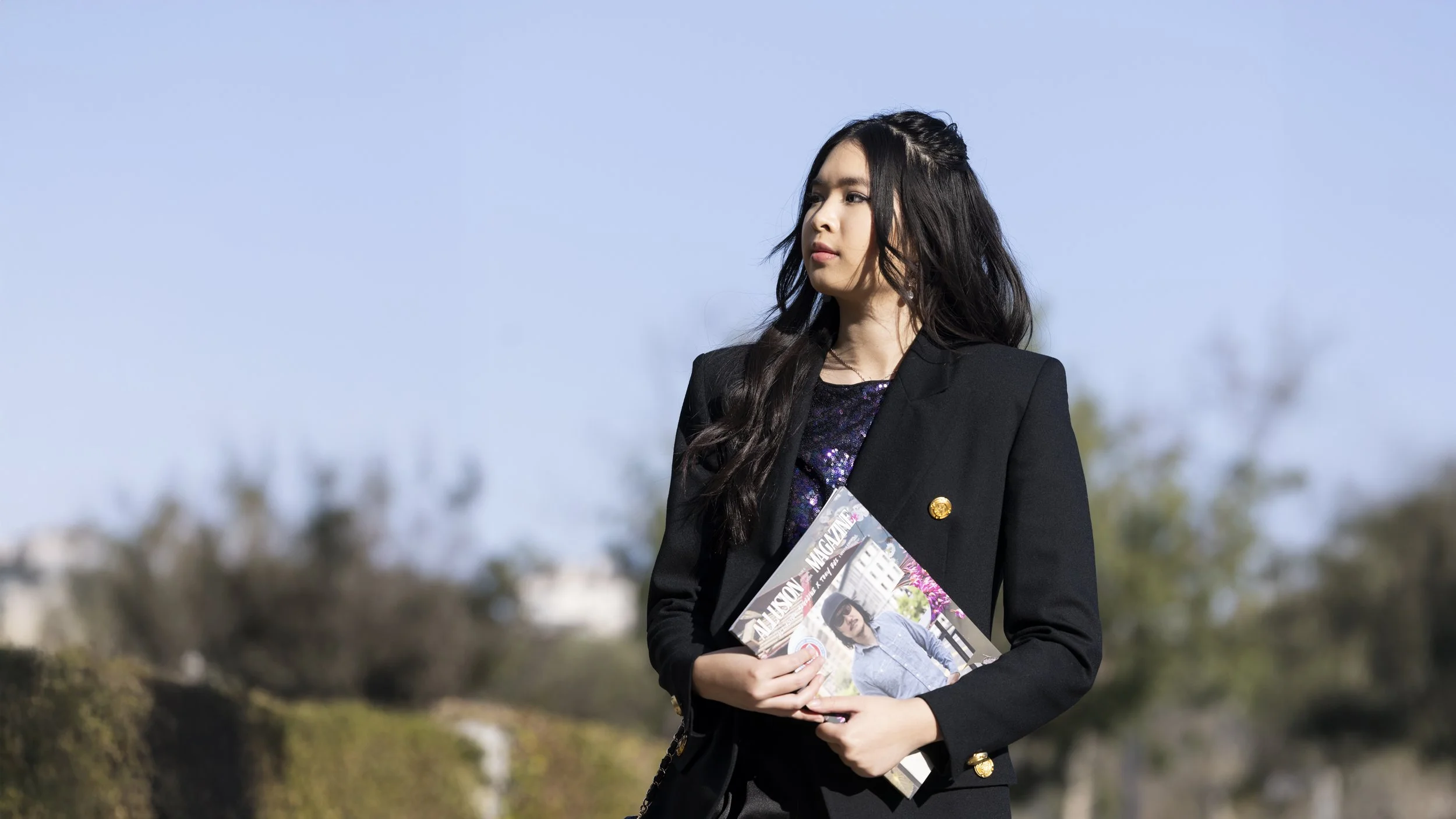 Ignite A Brighter World Campaign presented by: Loyola Marymount University 