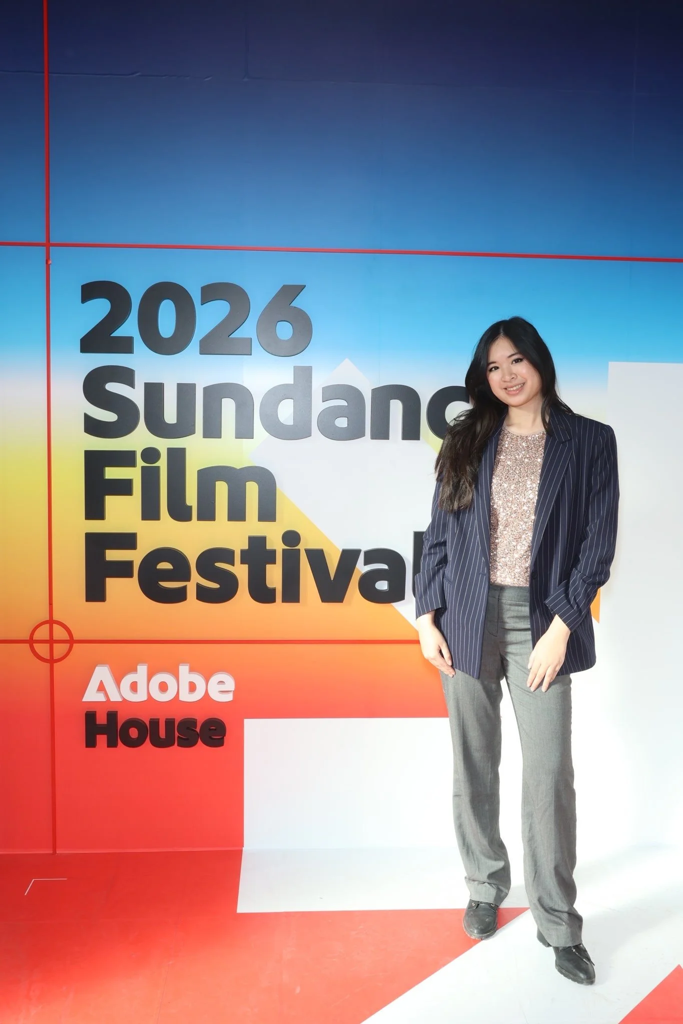 Sundance Film Festival sponsored by: Loyola Marymount University & School of Film & Television