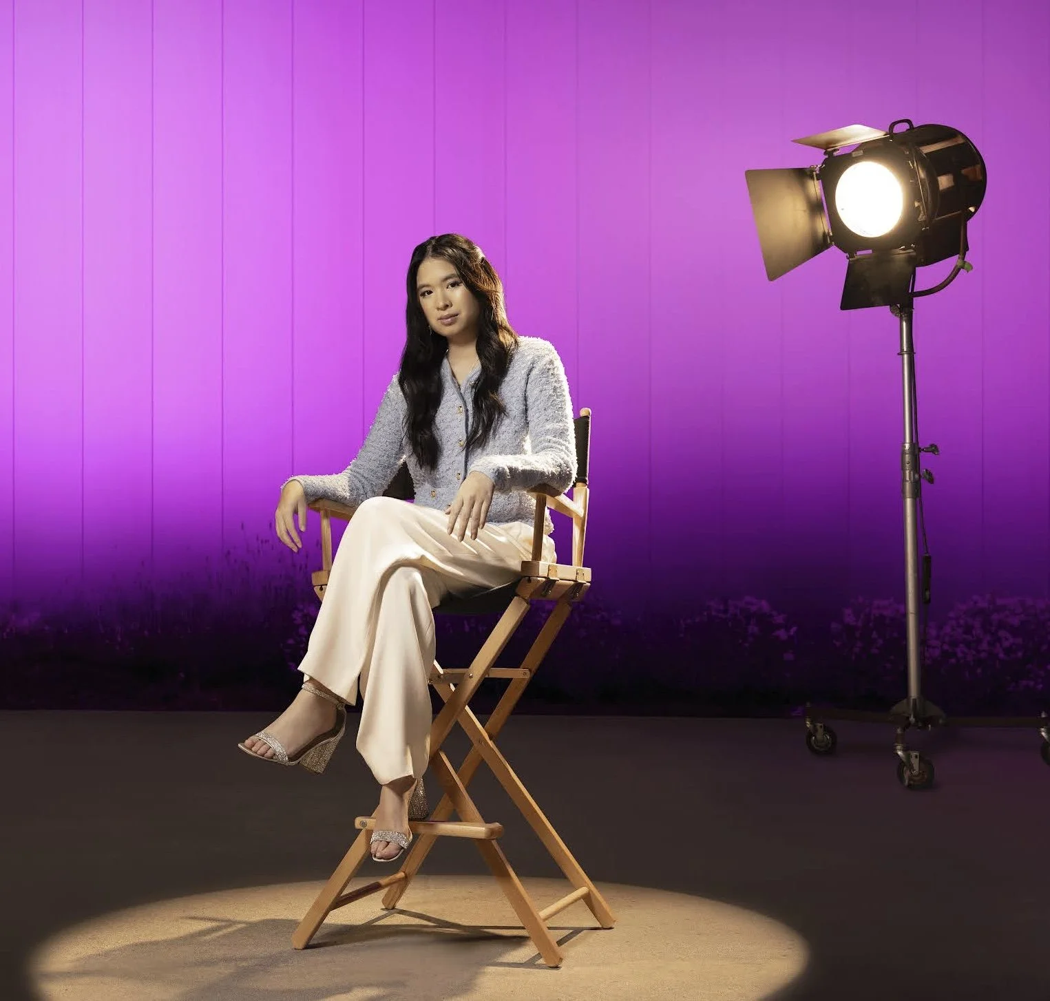 Ignite A Brighter World Campaign presented by: Loyola Marymount University 