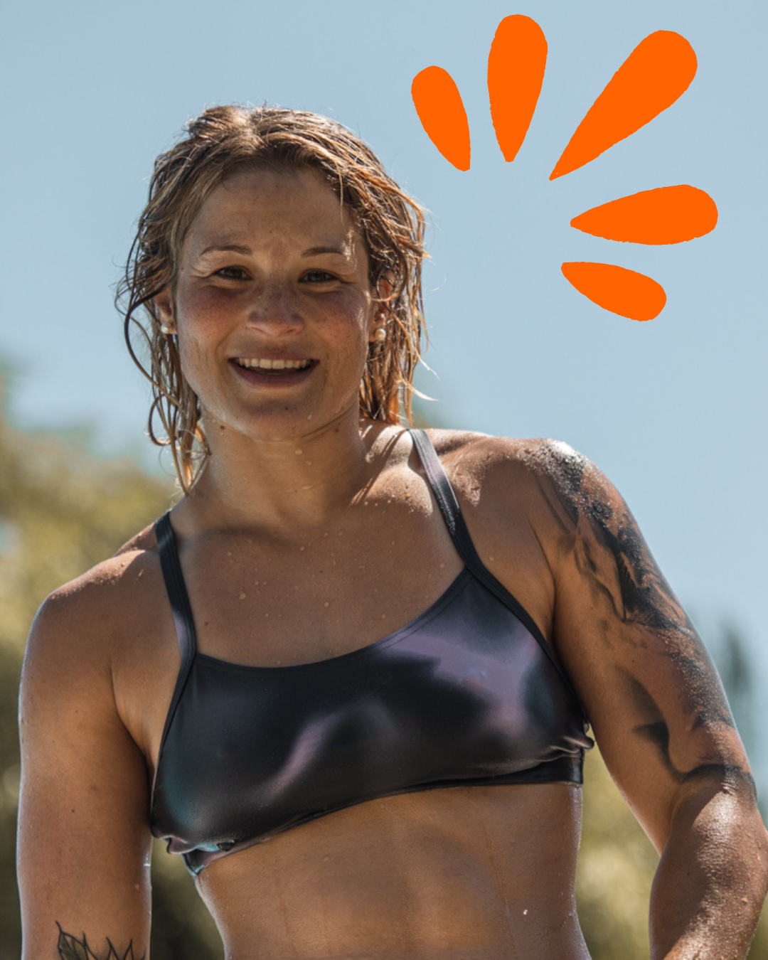 ☀️ L’été arrive… et avec lui, la pression du “Summer Body”