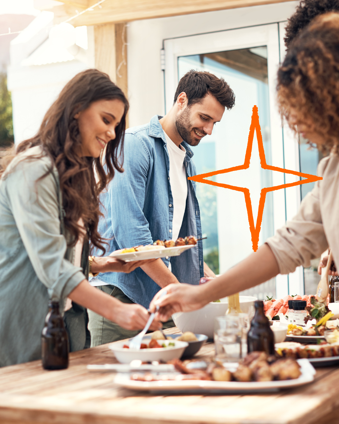 🥦 La liberté dans l’imperfection alimentaire