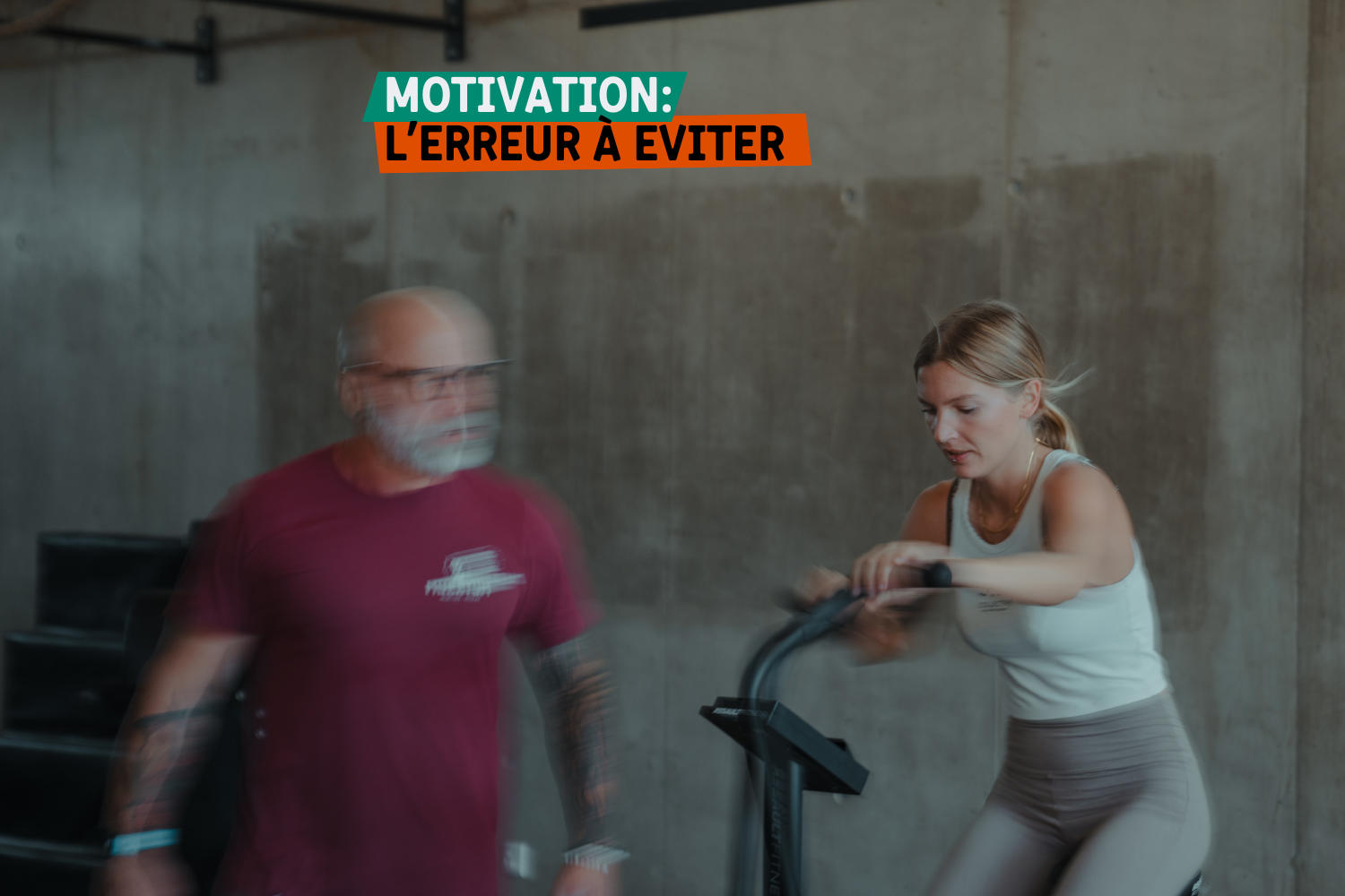 La vérité choquante : pourquoi la motivation t’abandonnera toujours (et ce qui marche vraiment)