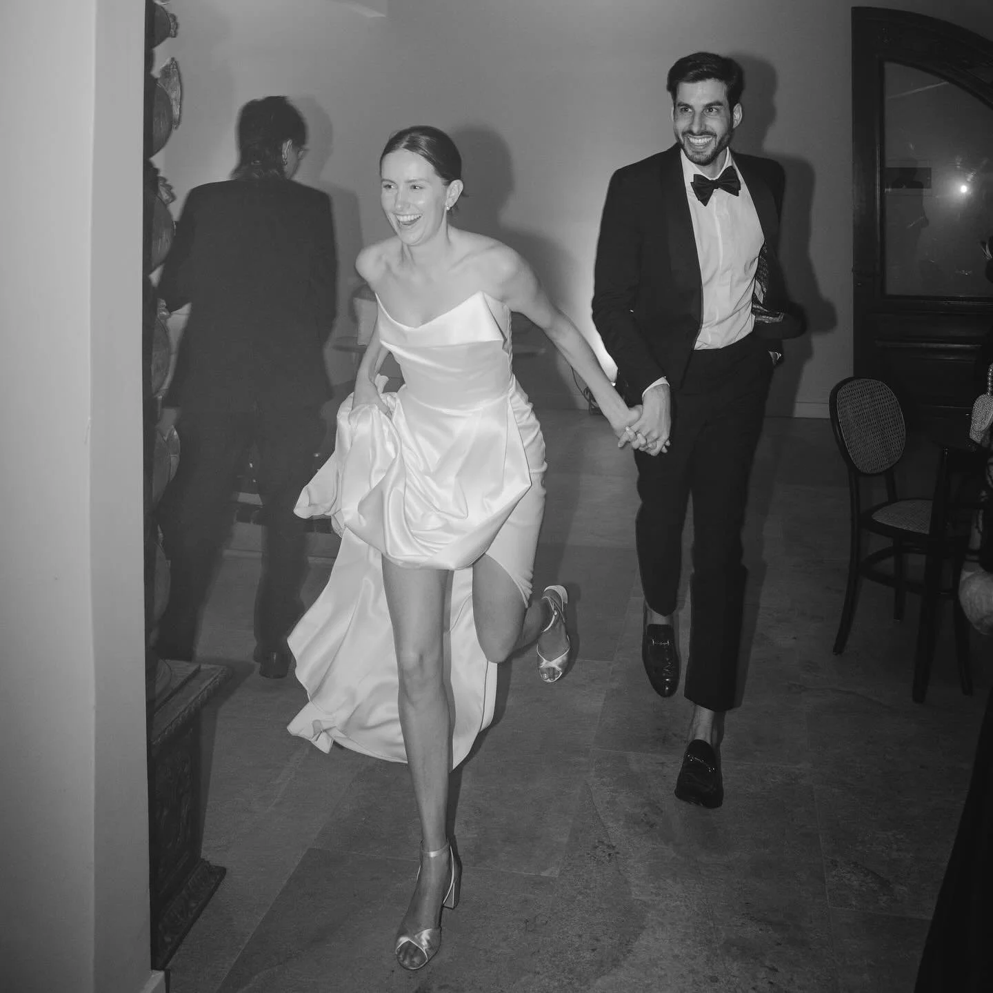 Mauricio Garay Wedding Photography (Strategy, Tagline Development, Visual Identity)