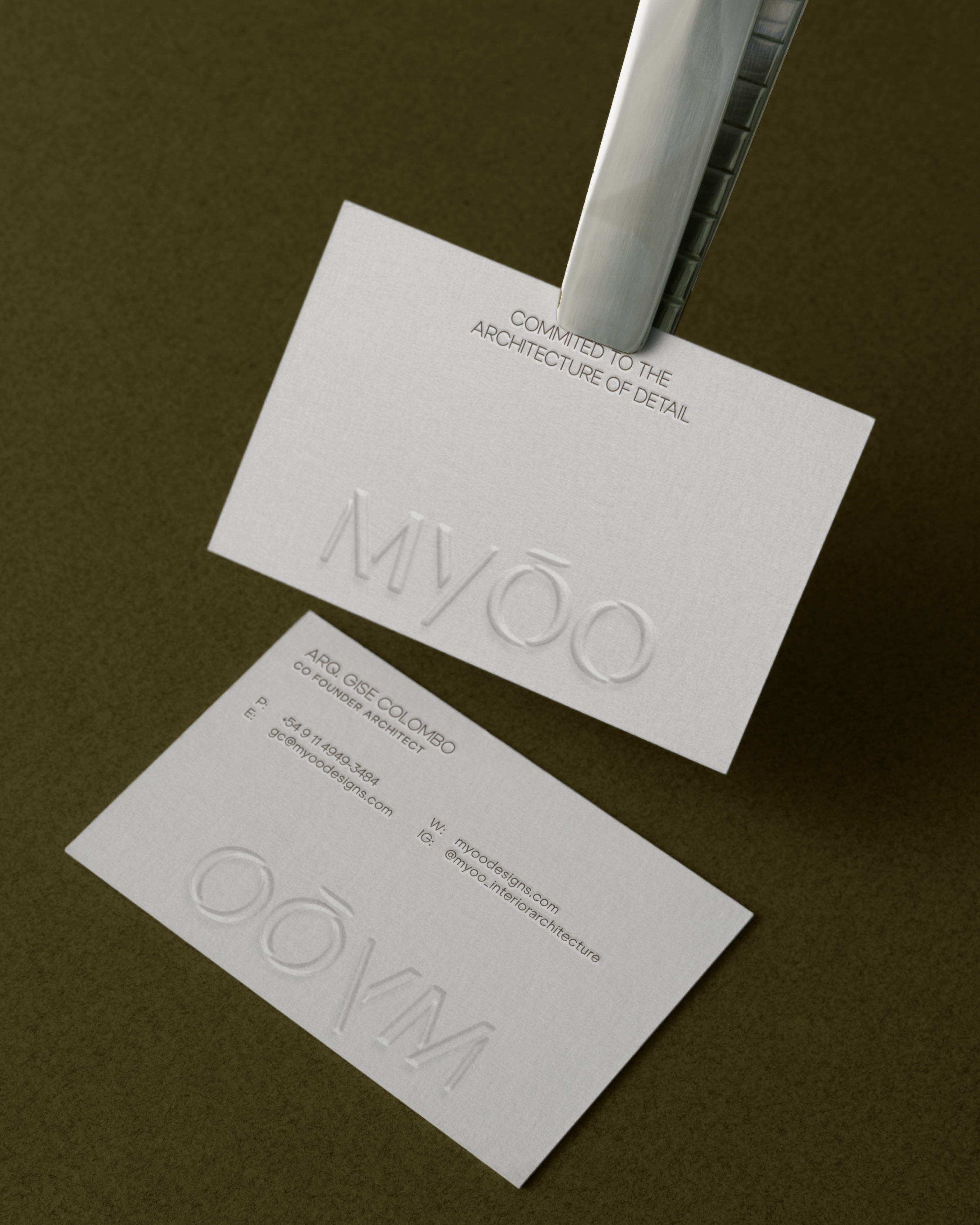 Myoo Interior Architecture