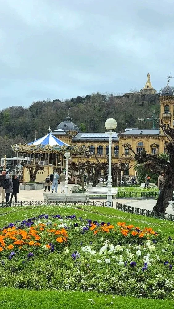 A Cultural Walk Trough Donostia 
