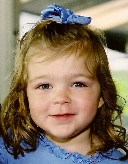 Tori is Two!!!