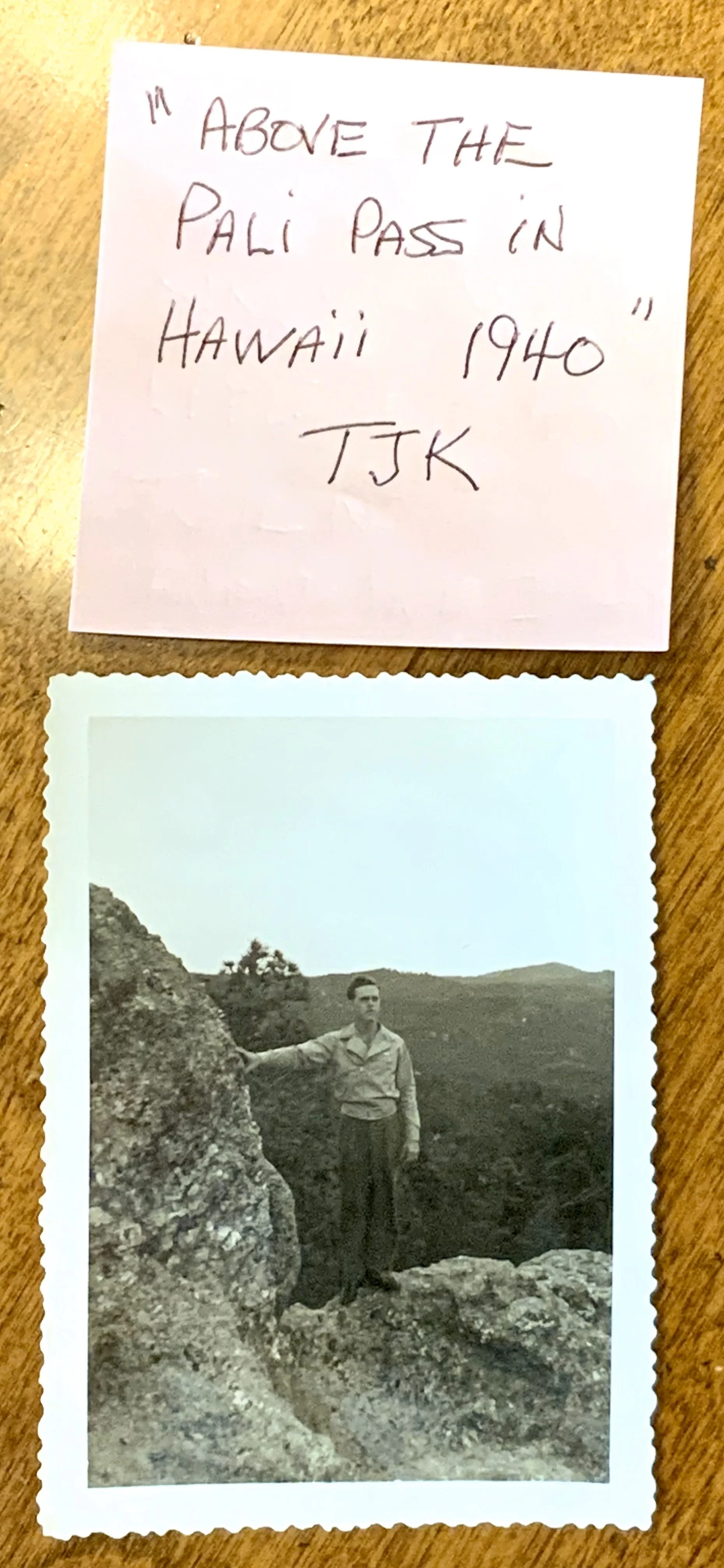 Grandpa Tom Hawaii before Pearl Harbor.jpg
