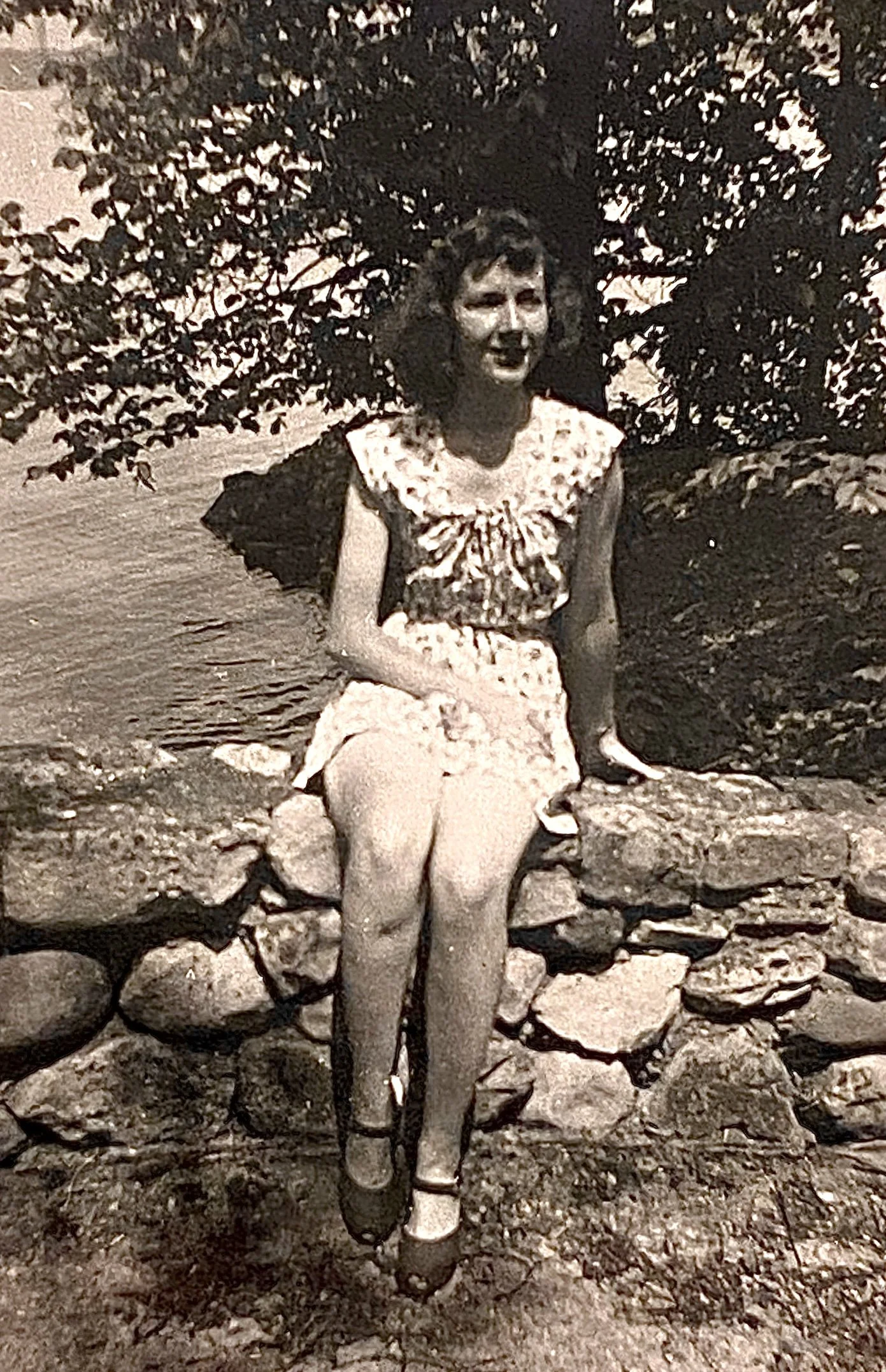 Peggy Prendergast Kirley