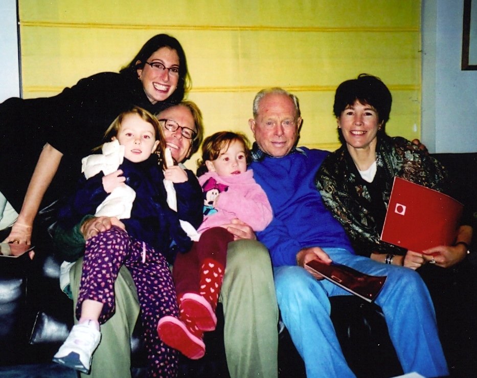 Our trip to Ireland to search our roots!