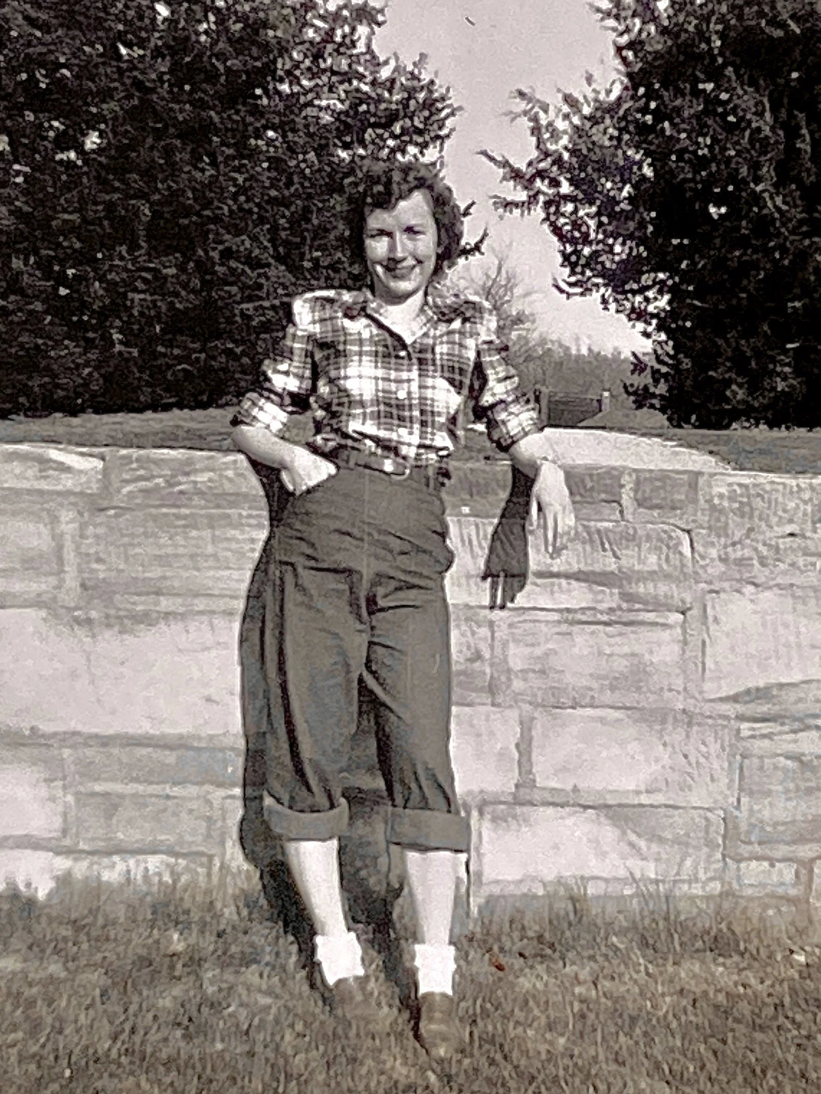 Peggy