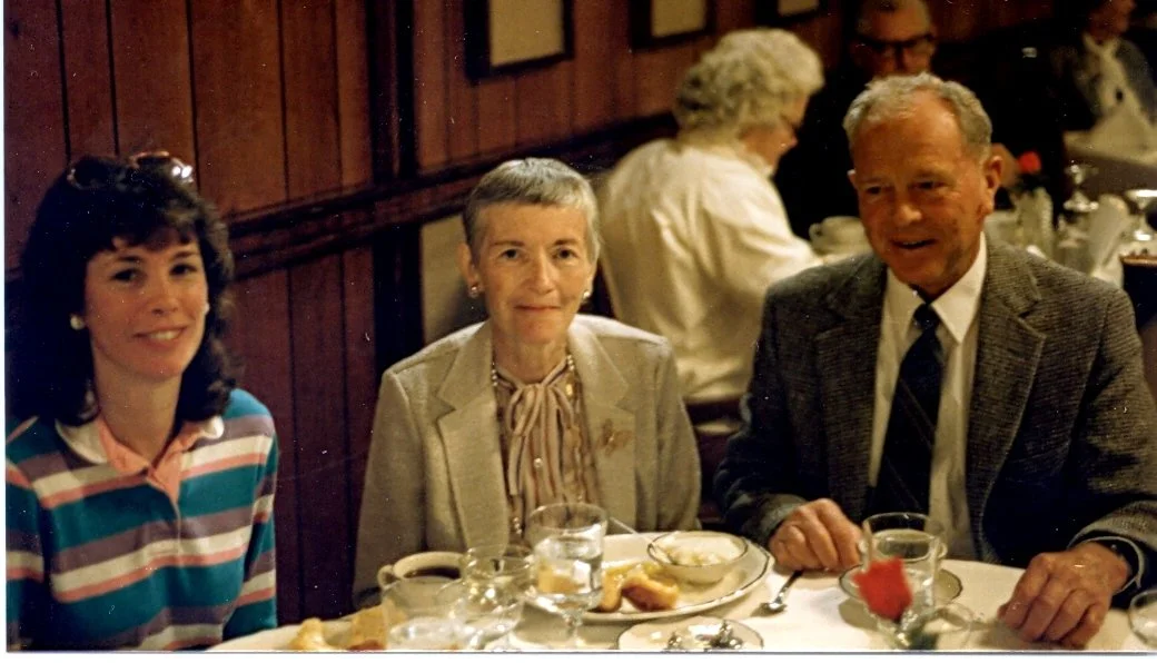 Hawaii in 1984