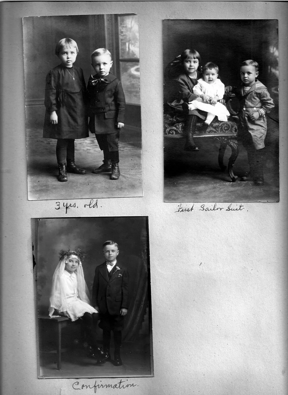 Bernice, Tom and baby Mary Kirley.JPG