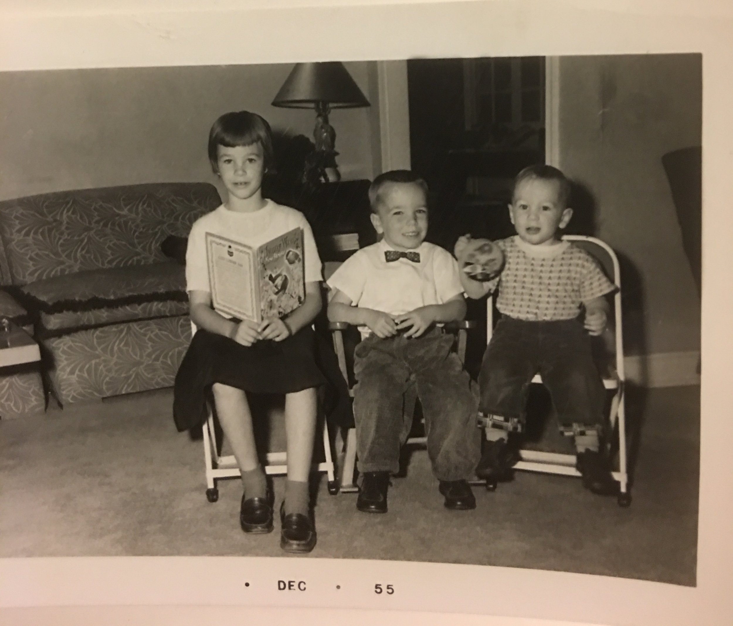 Polly Perfect Mike Tim 1955.jpg
