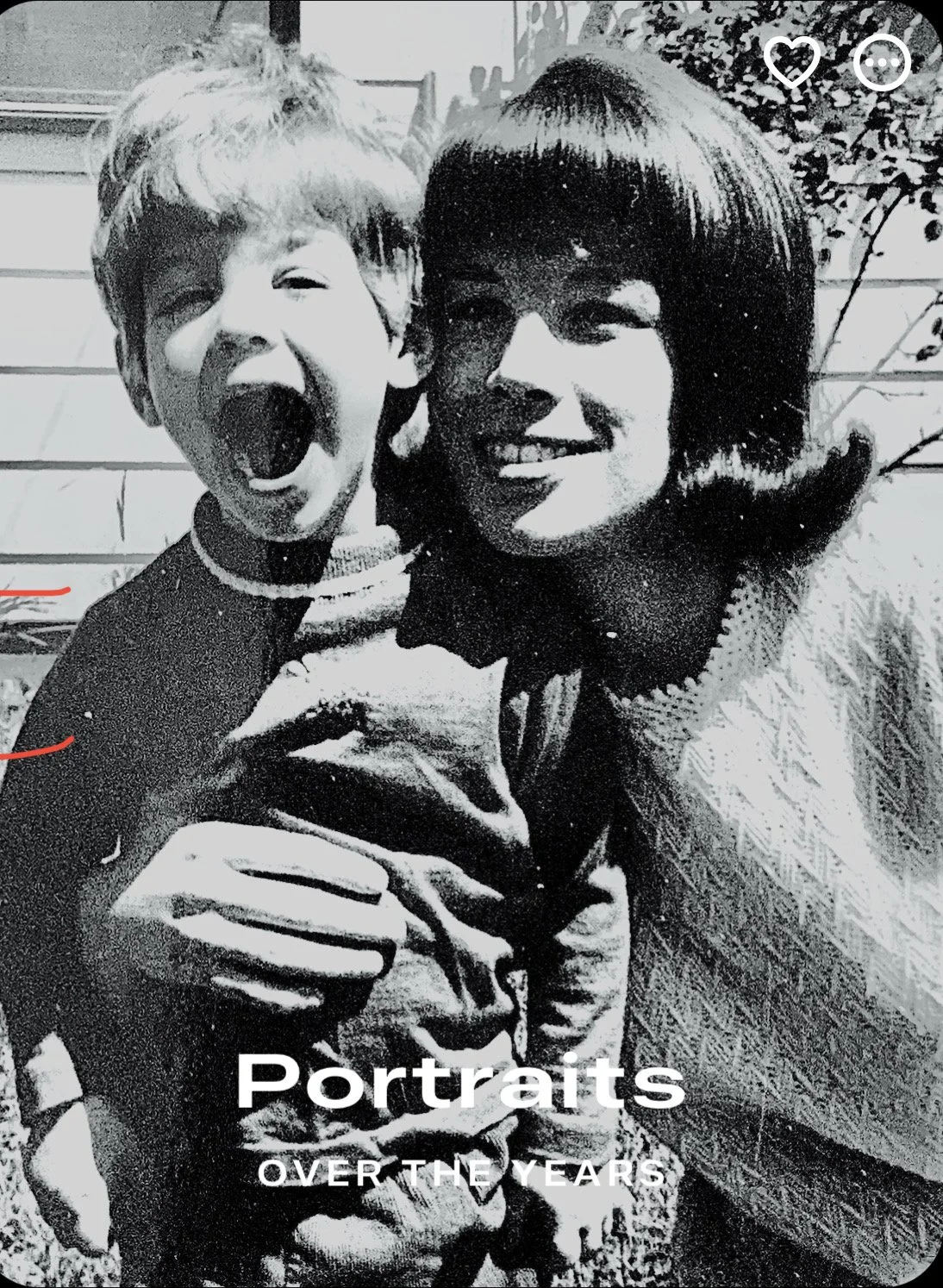 Julie and Patty