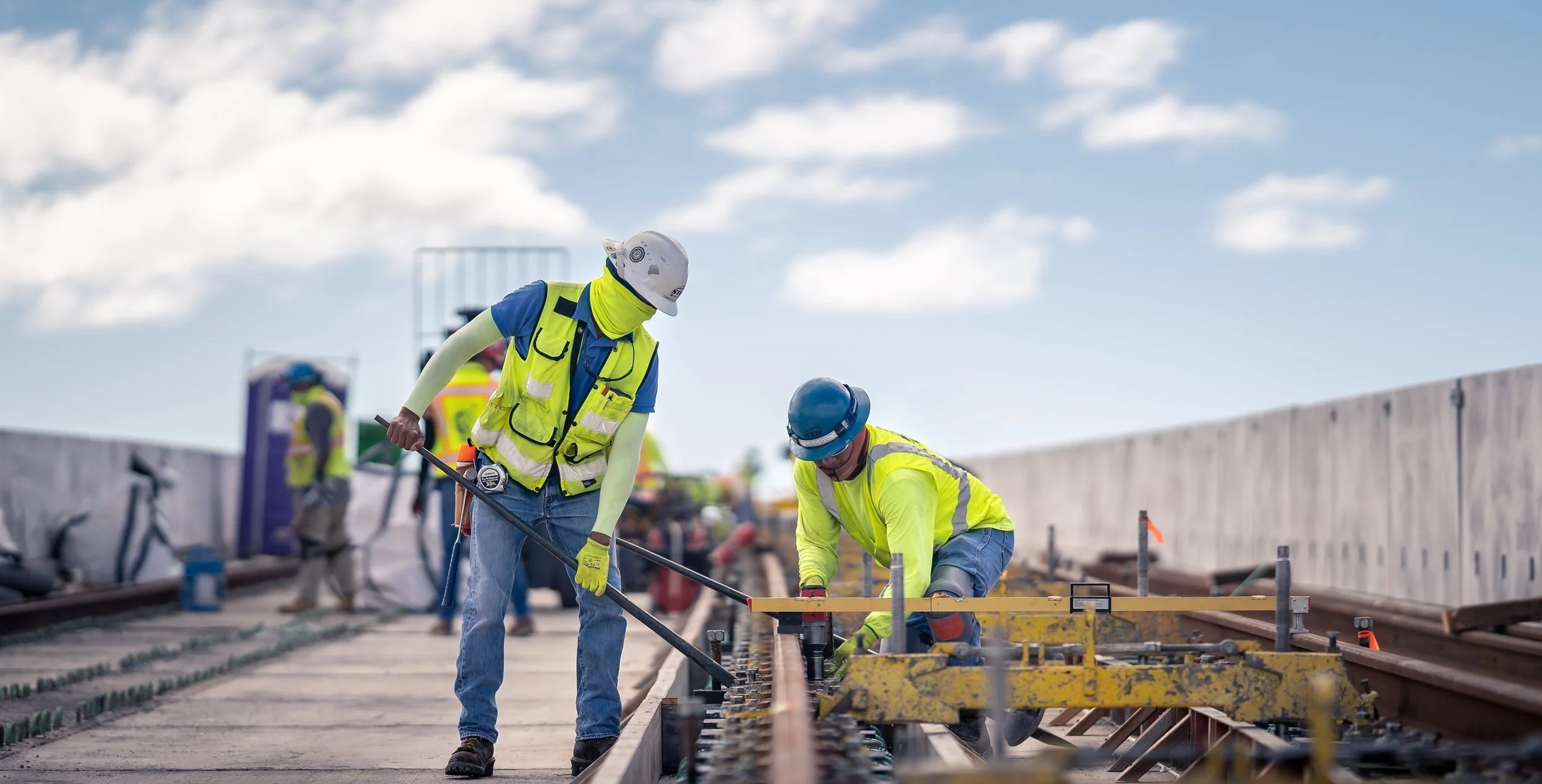 Caliber Construction Services