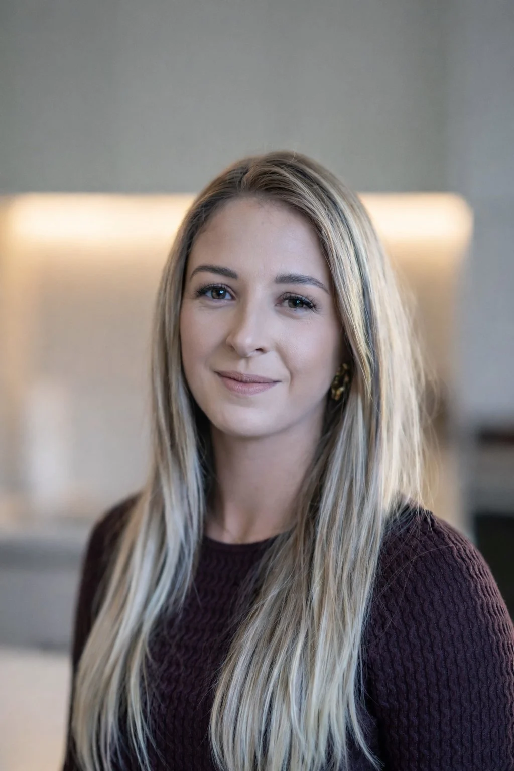 Leisha Burrows, Director, O'Brien Homes