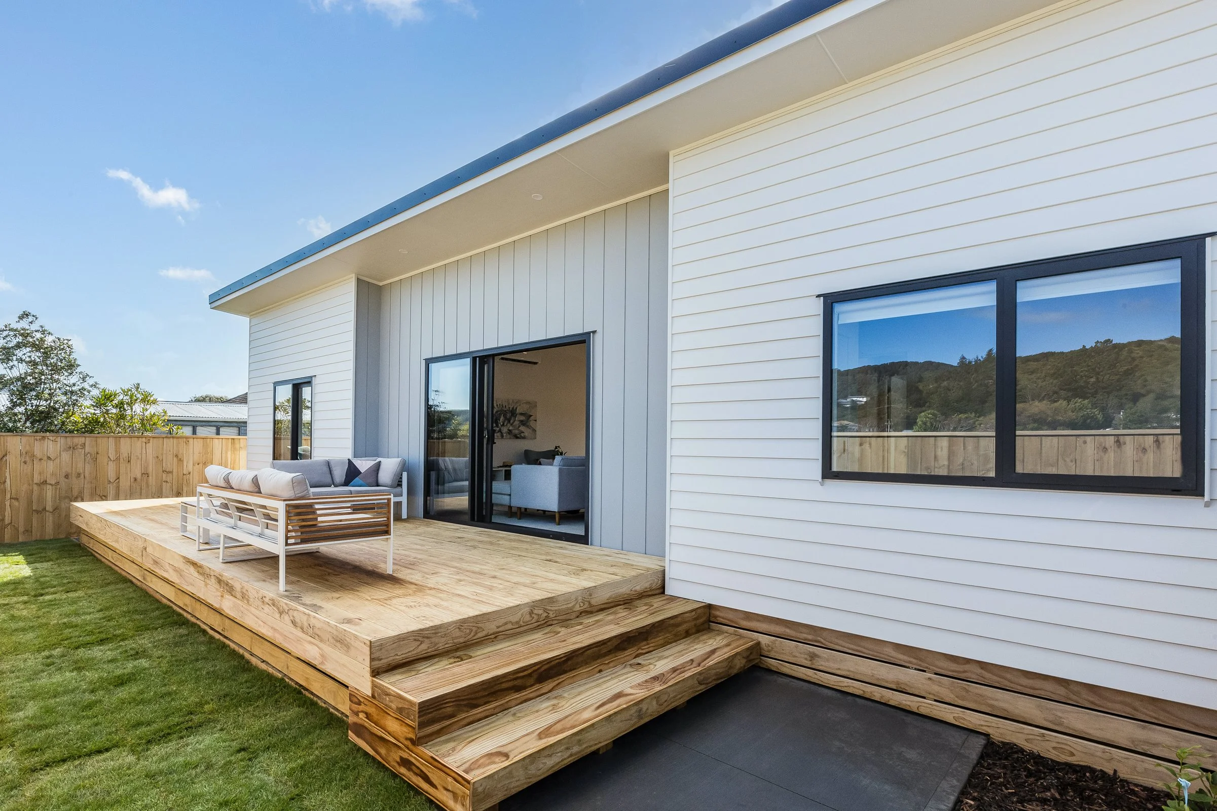 Clever Living Co Showhome Auckland