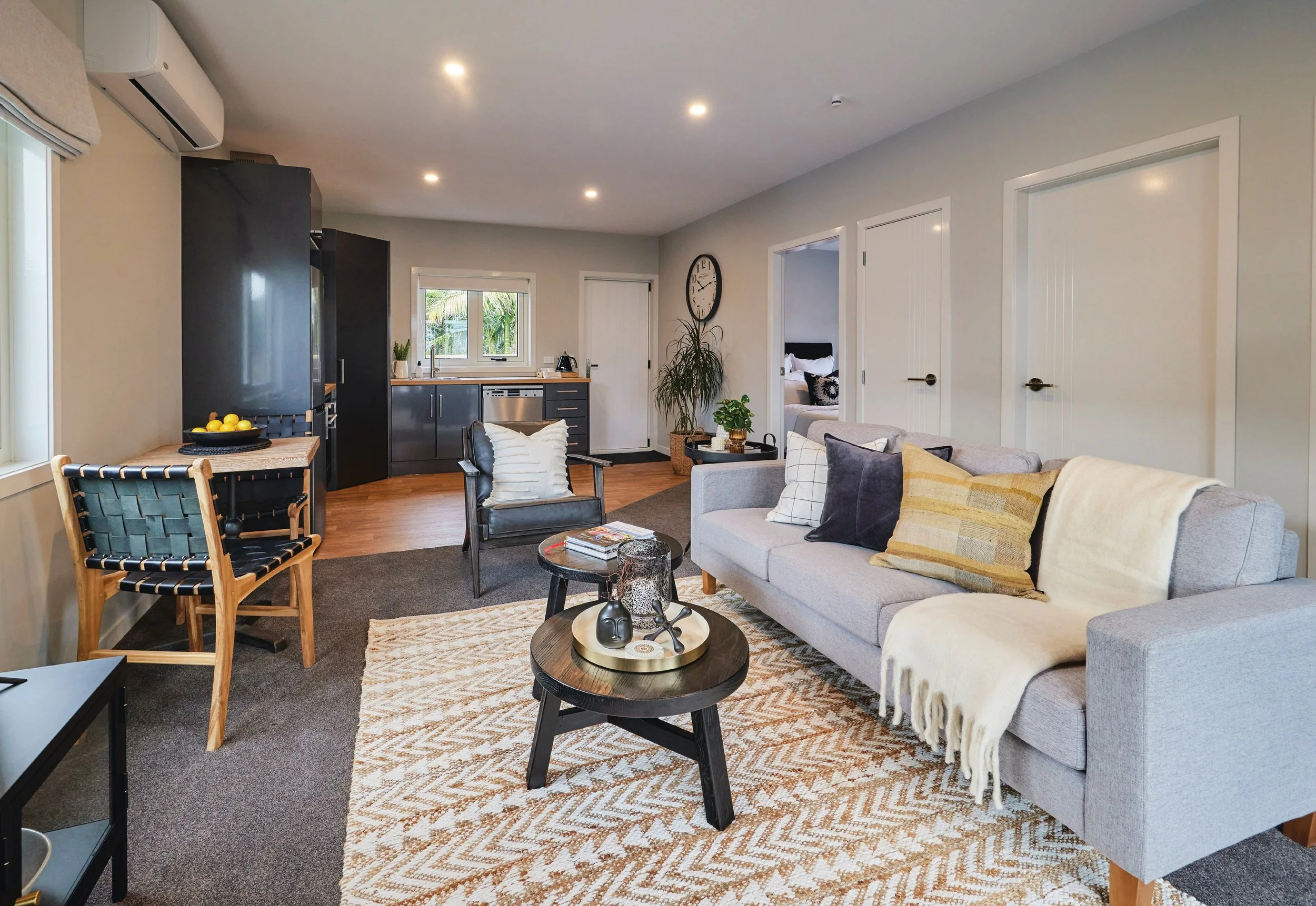 Clever Living Co Showhome