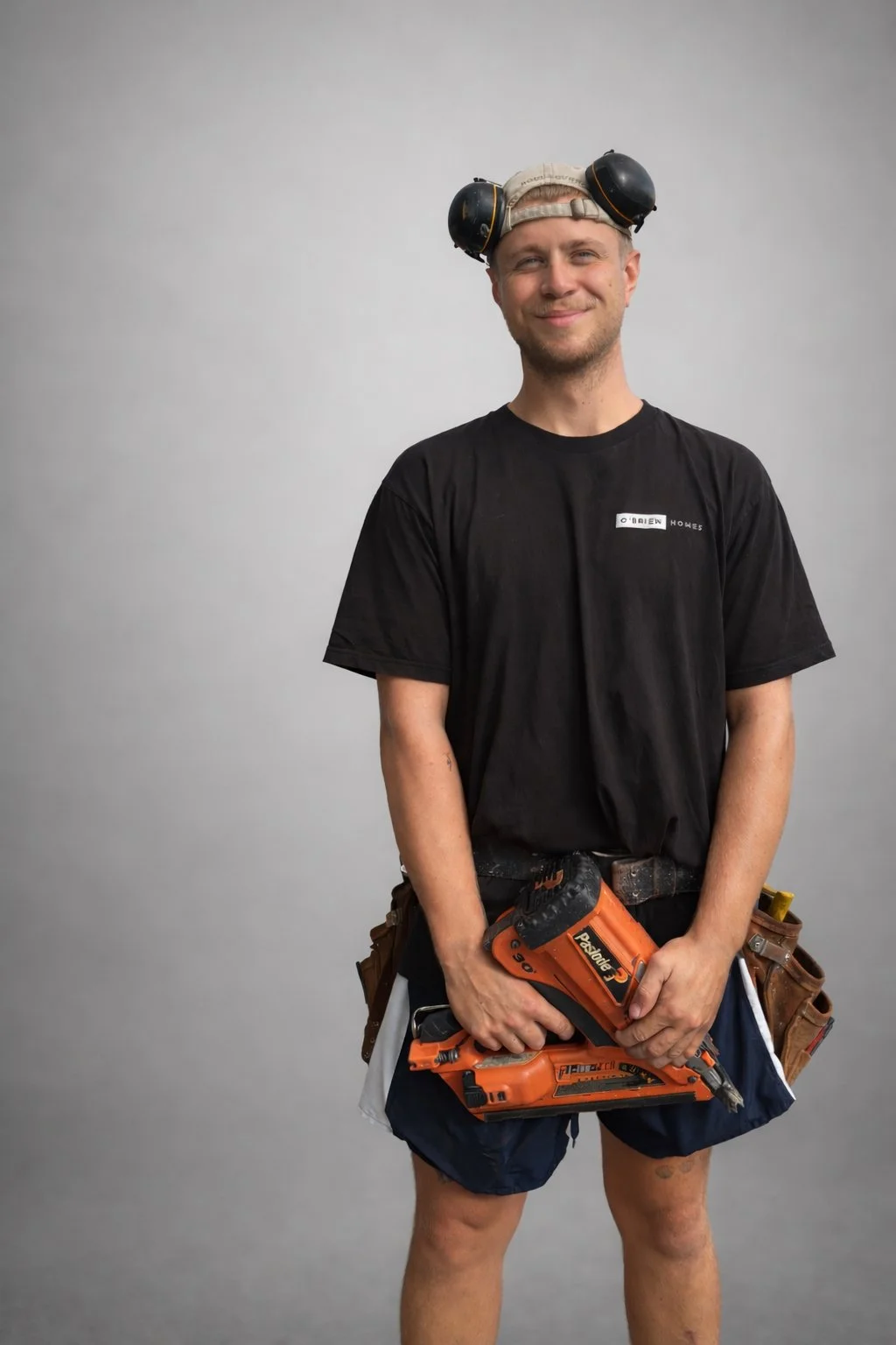 O'Brien Homes East Auckland Builders