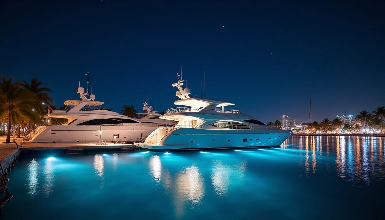 refacciones marinas cancun