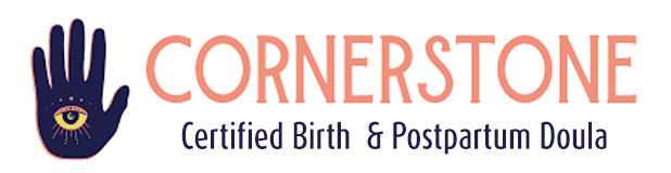 Cornerstone Certified Birth and Postpartum Doula