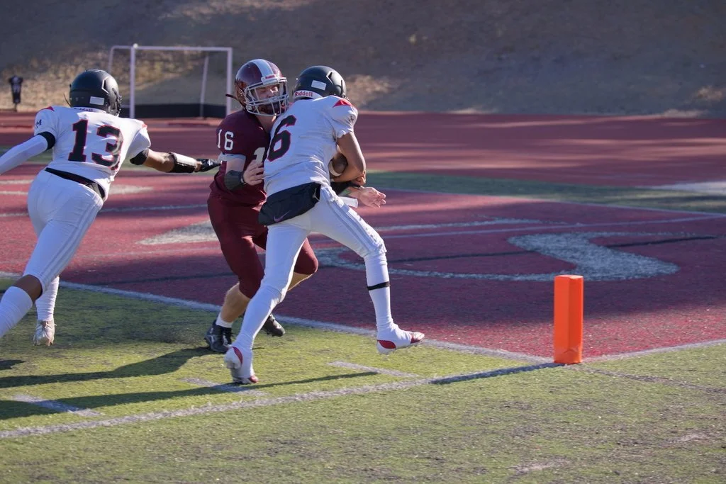 Different Kind of Stress