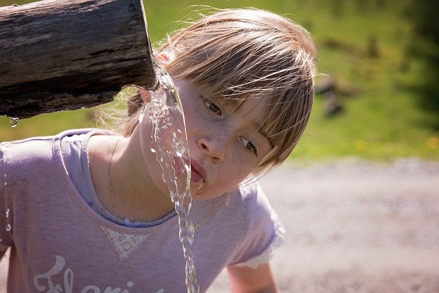 Home Water Filters - Forever Chemicals PFAS