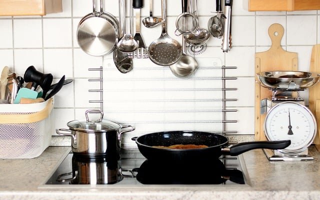 Non-Toxic Cookware