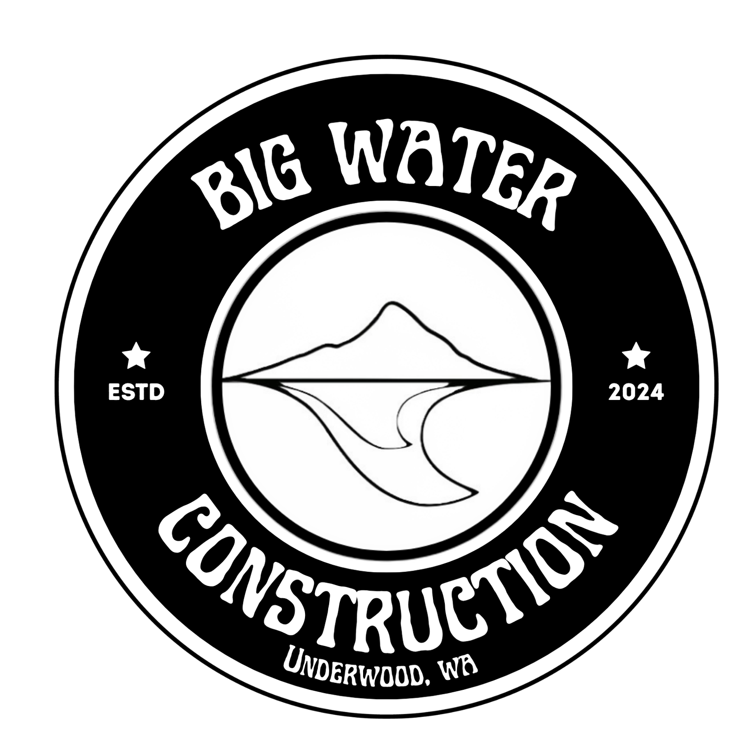 Big Water Construction