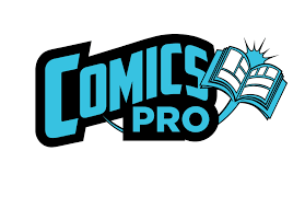 AMP Comics Sponsors ComicsPro 2025