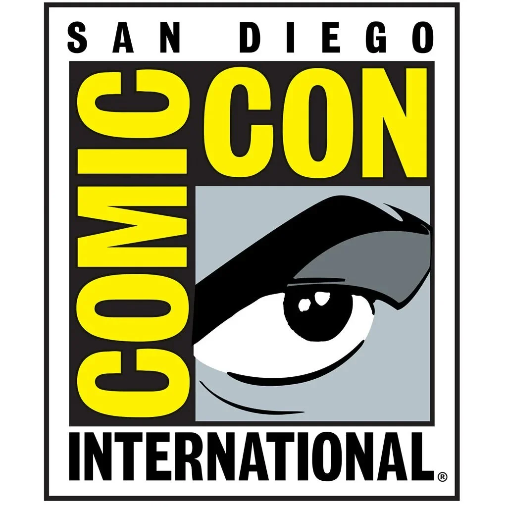 AMP Comics Headed to San Diego Comic-Con 2026