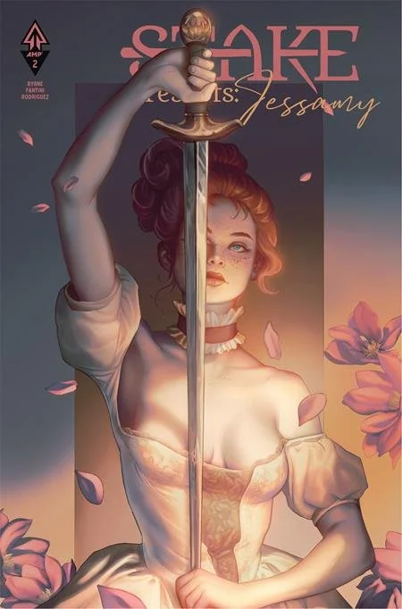 Stake Presents: Jessamy #2B
