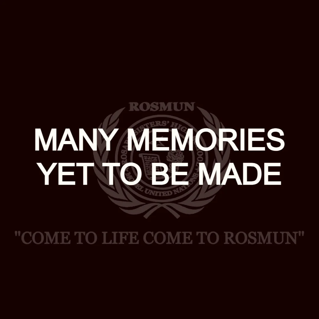 ROSMUN JERUSALEM AMMAN 2026