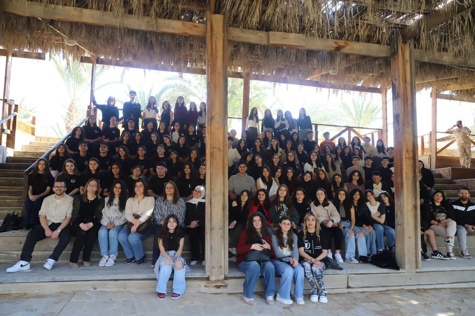 ROSMUN JERUSALEM AMMAN 2025