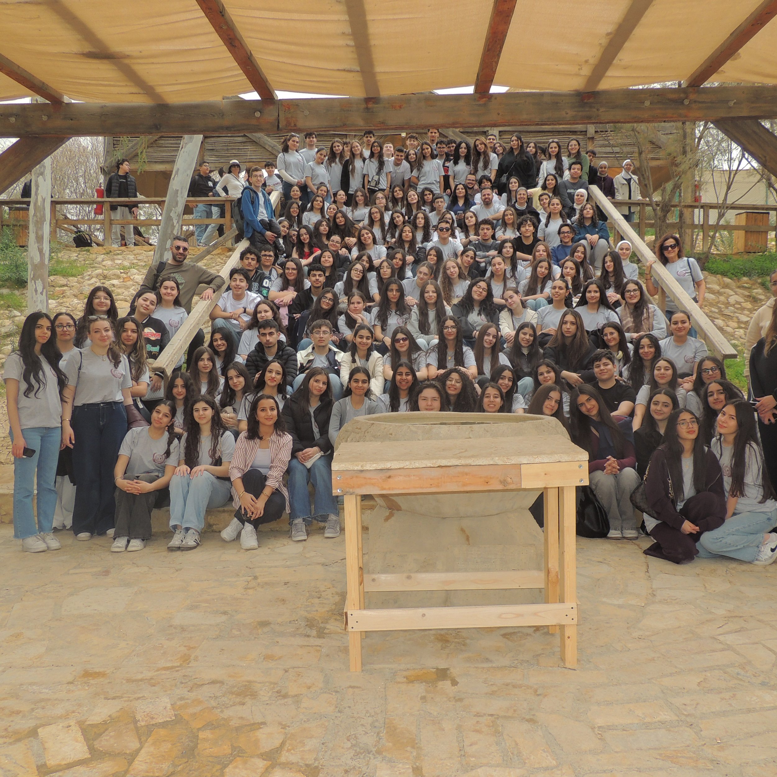 ROSMUN JERUSALEM AMMAN 2026